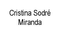 Logo Cristina Sodré Miranda em Parque das Palmeiras