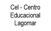 Logo Cel - Centro Educacional Lagomar em Inoã (Inoã)