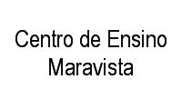 Logo Centro de Ensino Maravista em Itaipu