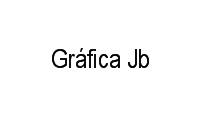 Logo Gráfica Jb em José Bonifácio