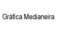 Logo Gráfica Medianeira