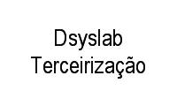 Logo Dsyslab Terceirização em Portão