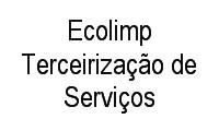 Logo Ecolimp Terceirização de Serviços em Zona 01