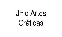 Logo Jmd Artes Gráficas em Jardim Sabará
