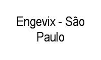 Logo Engevix - São Paulo em Alphaville Industrial