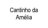 Logo Cantinho da Amélia em Inhaúma