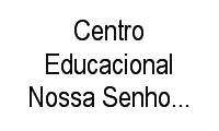 Logo Centro Educacional Nossa Senhora de Fátima em Centro