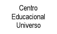 Logo Centro Educacional Universo em Ingleses do Rio Vermelho