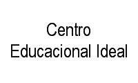 Logo Centro Educacional Ideal em Trevo