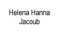 Logo de Helena Hanna Jacoub em Centro