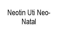 Logo Neotin Uti Neo-Natal