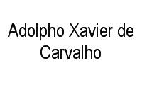 Logo Adolpho Xavier de Carvalho em Icaraí