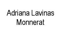 Logo Adriana Lavinas Monnerat em Icaraí