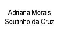 Logo Adriana Morais Soutinho da Cruz em Piratininga