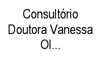 Logo Consultório Doutora Vanessa Oliveira Zagne Bauk em Icaraí