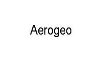 Logo Aerogeo em Vila Nova