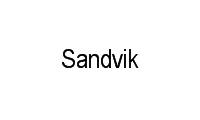 Logo Sandvik em Vila Almeida