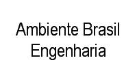 Logo Ambiente Brasil Engenharia em Butantã