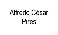 Logo Alfredo César Pires em Icaraí