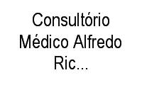 Logo Consultório Médico Alfredo Ricardo Tauil em Icaraí