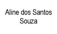 Logo Aline dos Santos Souza em Icaraí