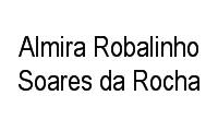 Logo Almira Robalinho Soares da Rocha em Centro
