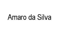 Logo Amaro da Silva em Icaraí