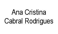 Logo Ana Cristina Cabral Rodrigues em Icaraí