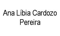 Logo Ana Líbia Cardozo Pereira em Icaraí