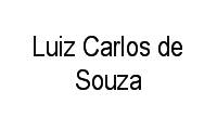 Logo Luiz Carlos de Souza em Centro