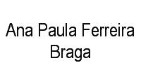 Logo Ana Paula Ferreira Braga em Centro