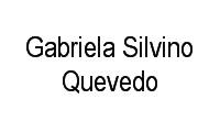 Logo Gabriela Silvino Quevedo em Icaraí