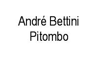Logo André Bettini Pitombo em Icaraí