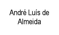 Logo André Luís de Almeida em Icaraí
