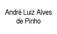 Logo André Luiz Alves de Pinho em Charitas