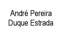 Logo André Pereira Duque Estrada em Icaraí