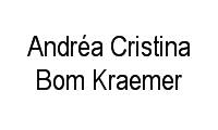 Logo Andréa Cristina Bom Kraemer em Icaraí