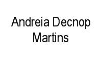 Logo Andreia Decnop Martins em Icaraí