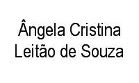 Logo Ângela Cristina Leitão de Souza em Barreto