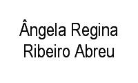 Logo Ângela Regina Ribeiro Abreu em Icaraí