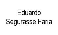 Logo Eduardo Segurasse Faria em Jardim Normandia