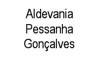 Logo Aldevania Pessanha Gonçalves em Mutondo