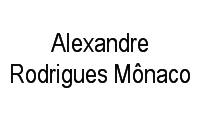 Logo Alexandre Rodrigues Mônaco em Centro
