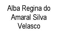 Logo Alba Regina do Amaral Silva Velasco em Centro