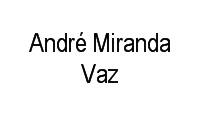 Logo André Miranda Vaz em Mutondo