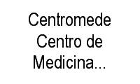 Logo Centromede Centro de Medicina Especializada