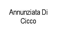 Logo Annunziata Di Cicco em Alcântara