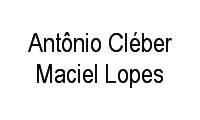 Logo Antônio Cléber Maciel Lopes em Estrela do Norte