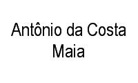 Logo Antônio da Costa Maia em Neves (neves)