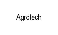 Logo Agrotech em Jacarecanga